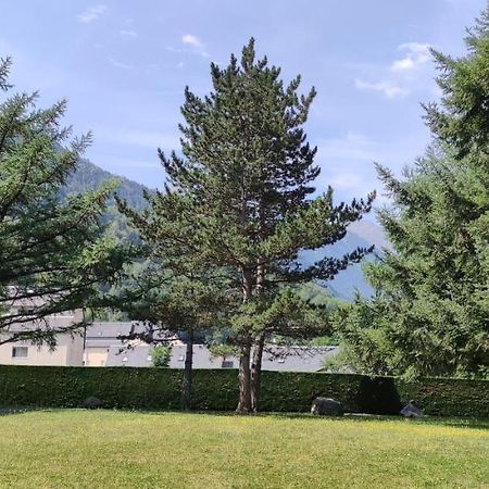 Appartement T1Bis St Lary Soulan Village サン・ラリー・スラン エクステリア 写真
