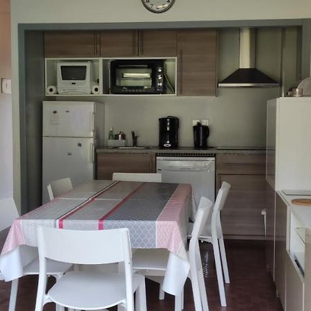 Appartement T1Bis St Lary Soulan Village サン・ラリー・スラン エクステリア 写真