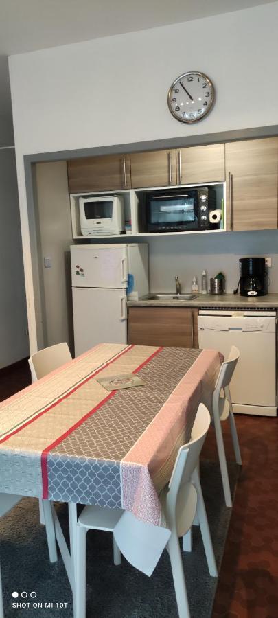 Appartement T1Bis St Lary Soulan Village サン・ラリー・スラン エクステリア 写真