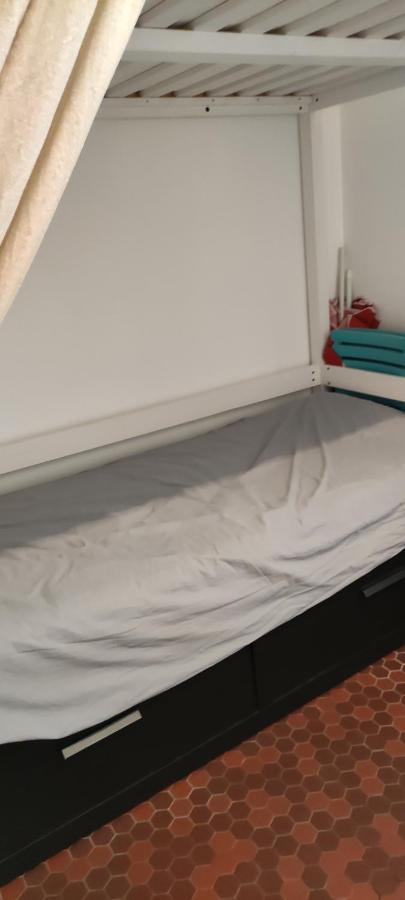 Appartement T1Bis St Lary Soulan Village サン・ラリー・スラン エクステリア 写真