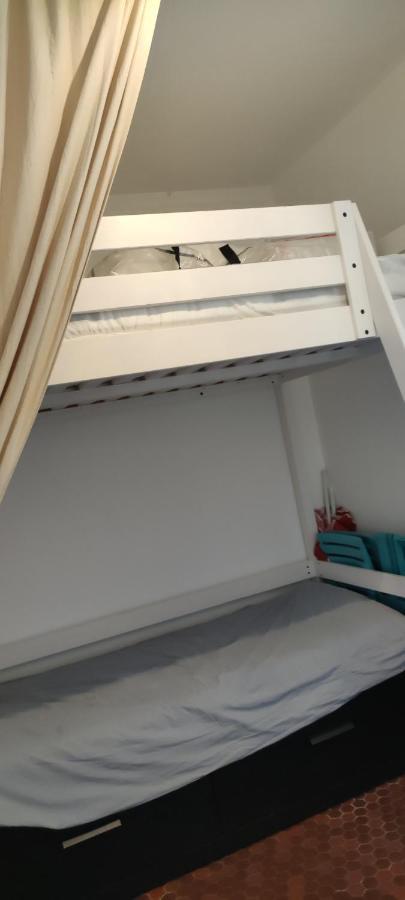 Appartement T1Bis St Lary Soulan Village サン・ラリー・スラン エクステリア 写真