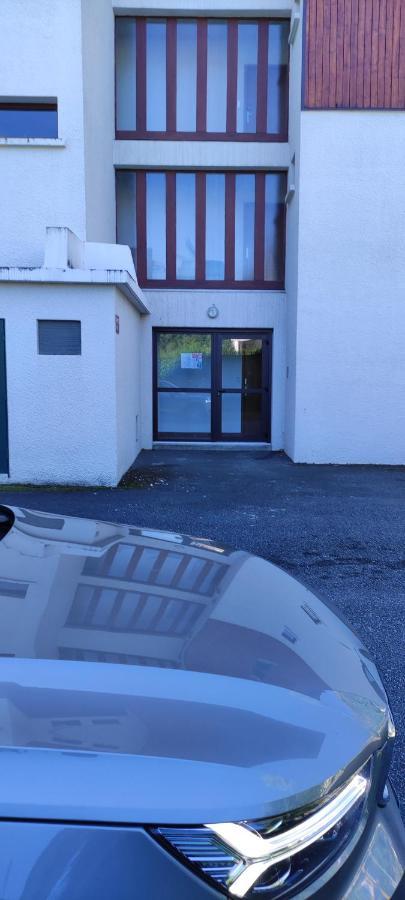 Appartement T1Bis St Lary Soulan Village サン・ラリー・スラン エクステリア 写真