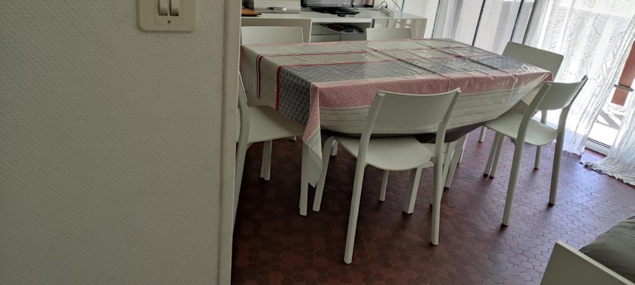 Appartement T1Bis St Lary Soulan Village サン・ラリー・スラン エクステリア 写真