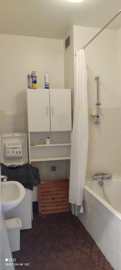 Appartement T1Bis St Lary Soulan Village サン・ラリー・スラン エクステリア 写真